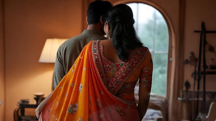 UP: पंचायत सहायक बनने के बाद पत्नी ने छोड़ा साथ, प्रेमी ने कहा- आड़े आया तो रिवाल्वर से उड़ा दूंगा खोपड़ी