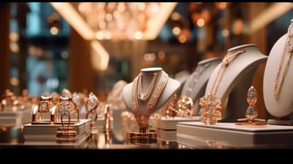 The India Britain FTA will give a new direction to global trade, export of gems and jewellery will increase