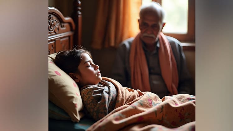 Bihar News: ननिहाल में सो रही 10 वर्षीय बच्ची की सर्पदंश से मौत, परिजनों में मचा कोहराम