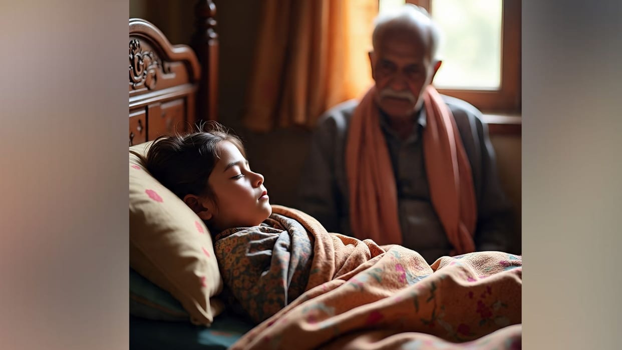 Bihar News: 10-year-old girl sleeping at maternal grandparents' house dies of snakebite