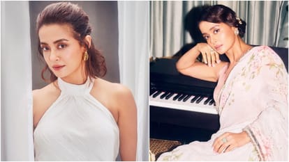 Mandala Murders Fame Surveen Chawla Share Her Experience With Depression And Mental Health
