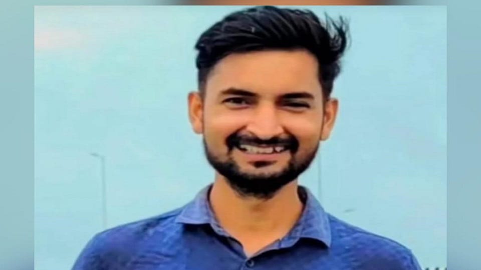 Bijnor: Heartbroken when girlfriend's marriage was fixed somewhere else, lover committed suicide