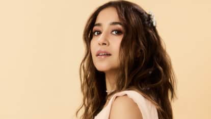 Shweta Tripathi Exclusive Interview Actress Talk About Her New Theatre Show External Affairs And Career
