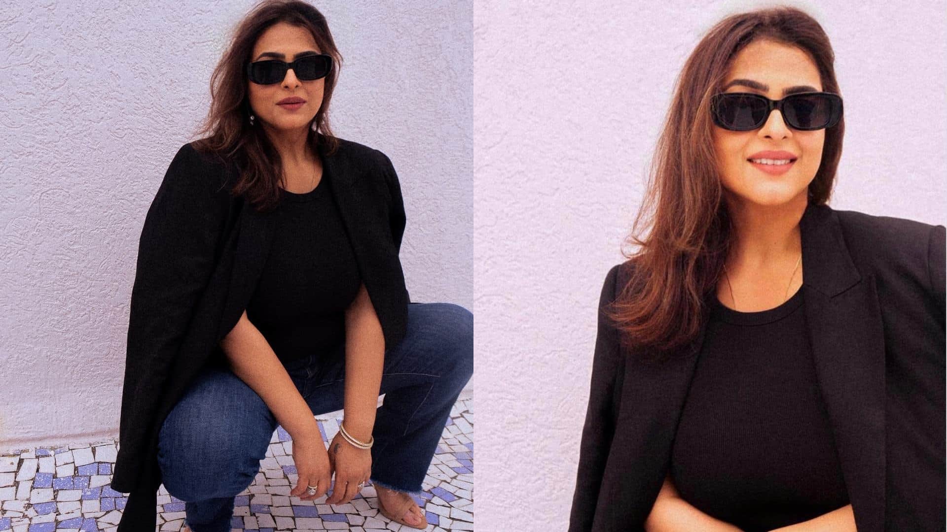 Bollywood Actress Shilpa Shirodkar Glamorous Looks