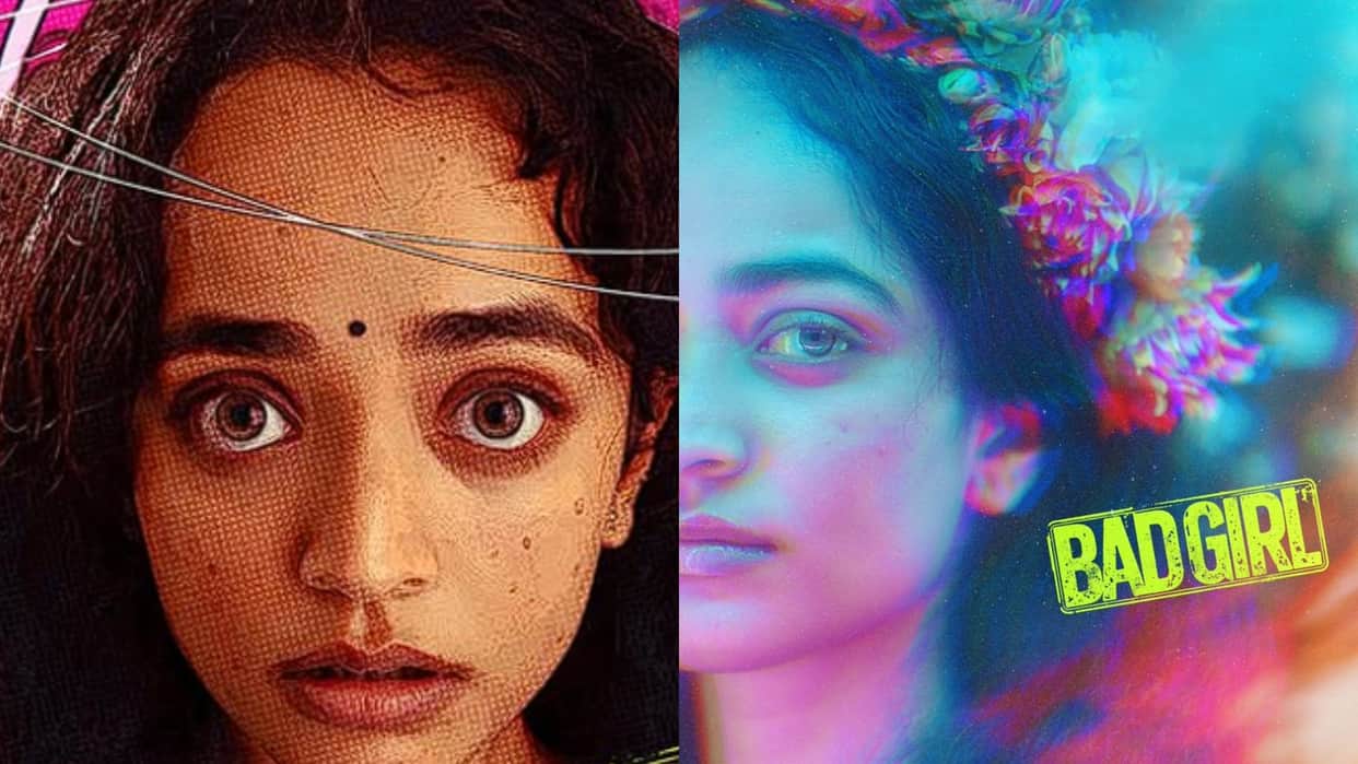 Tamil Film Bad Girl Release In Hindi Backed by Anurag Kashyap and Vetri Maaran