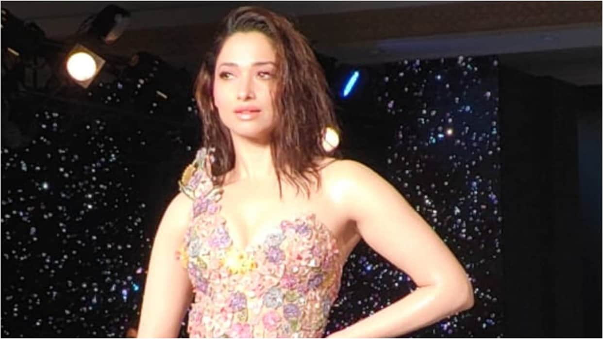 Tamannaah Bhatia reaction On work life balance amid ongoing debate over work hours in the film industry