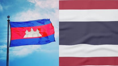 Battle of culture vs dominance intensifies in Thailand-Cambodia Preah Vihear Shiv temple center of controversy