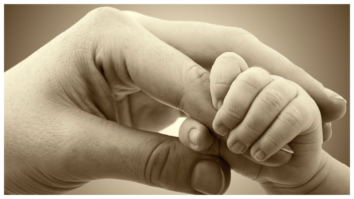 US fertility rate reached new low in 2024 CDC data shows
