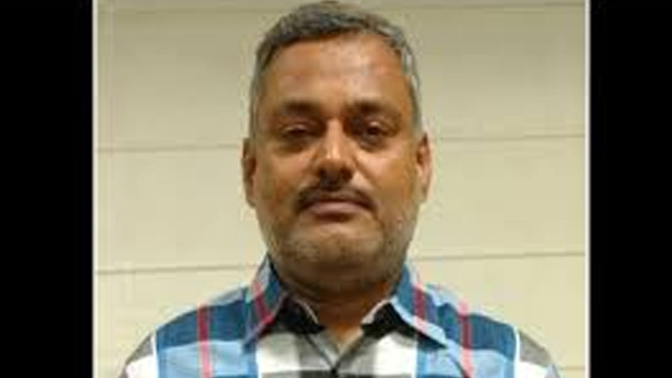 Kanpur: Bablu Muslim, who supplied arms to Vikas Dubey, sentenced to five years in prison
