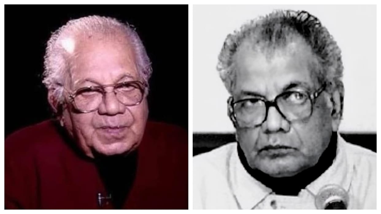 Theatre director Rajinder Nath dies at 91 due to age related ailments
