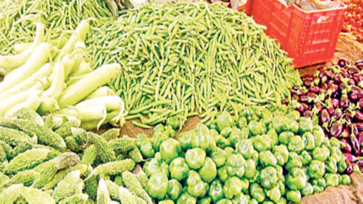 GST Bachat Utsav This year Navratri will be cheaper vegetable prices decline lower GST effect less expenses
