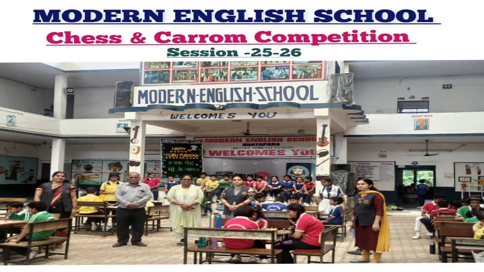 Modern School students hoisted the national flag gold medal winners got a prize of Rs 21,000 each in Bhatapar