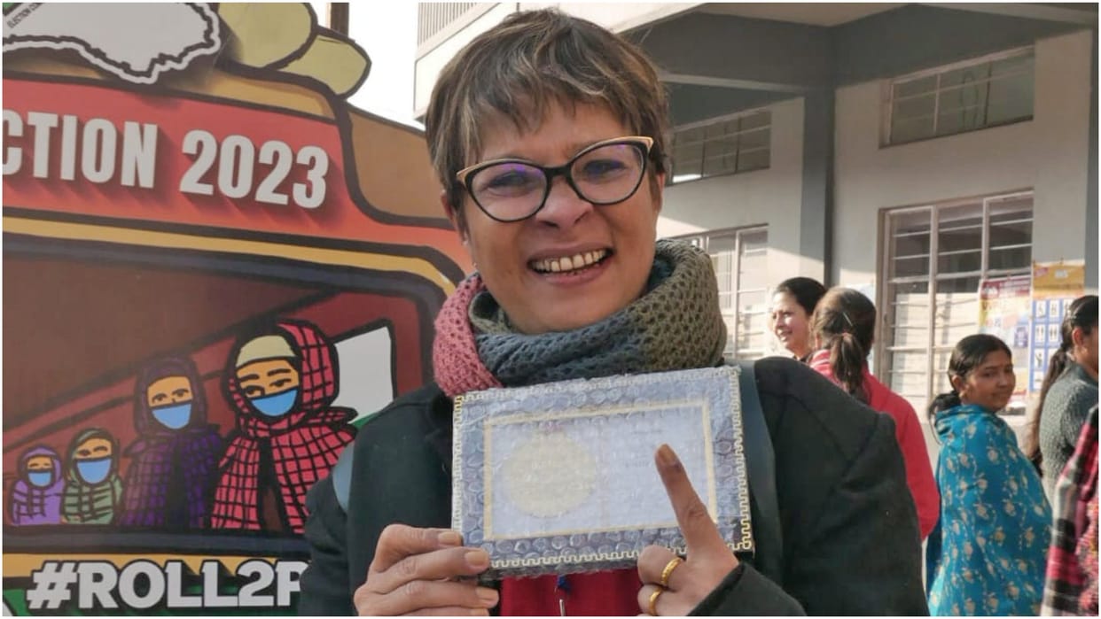 'Meghalaya government is considering making HIV test mandatory before marriage', Lingdoh's big statement