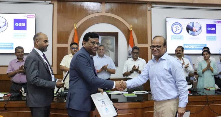 Bihar: डिजिटल बिहार की ओर नीतीश सरकार का एक और कदम, शुरू की ये तीन बड़ी योजनाएं