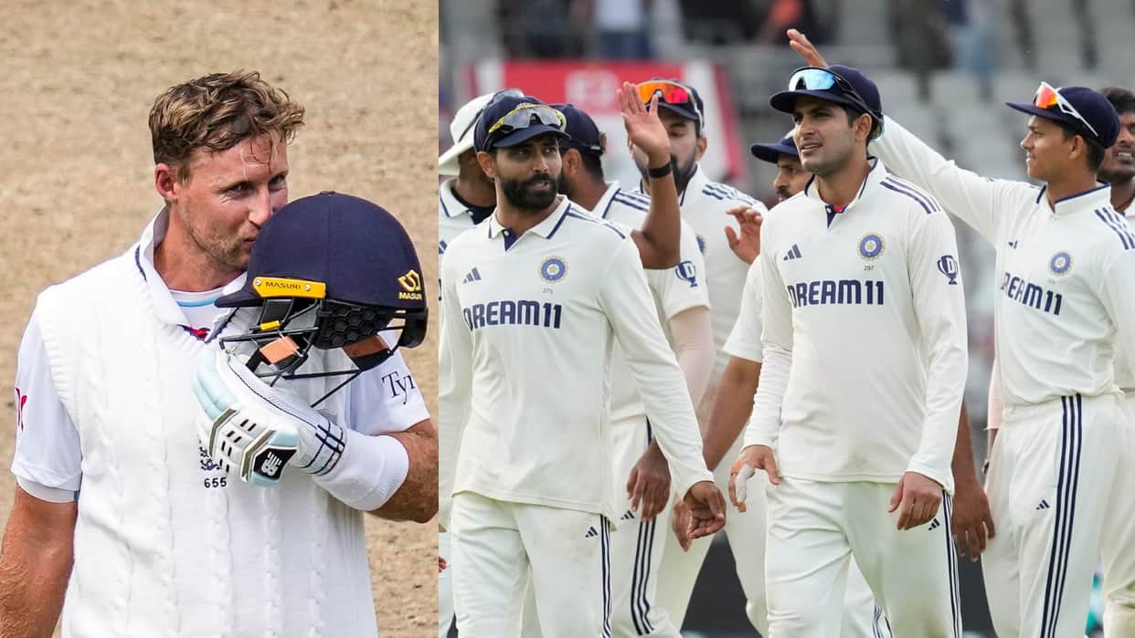 IND vs ENG 4th Test Day 3 Highlights: India vs England Manchester Match Key Highlights Analysis Record Stats