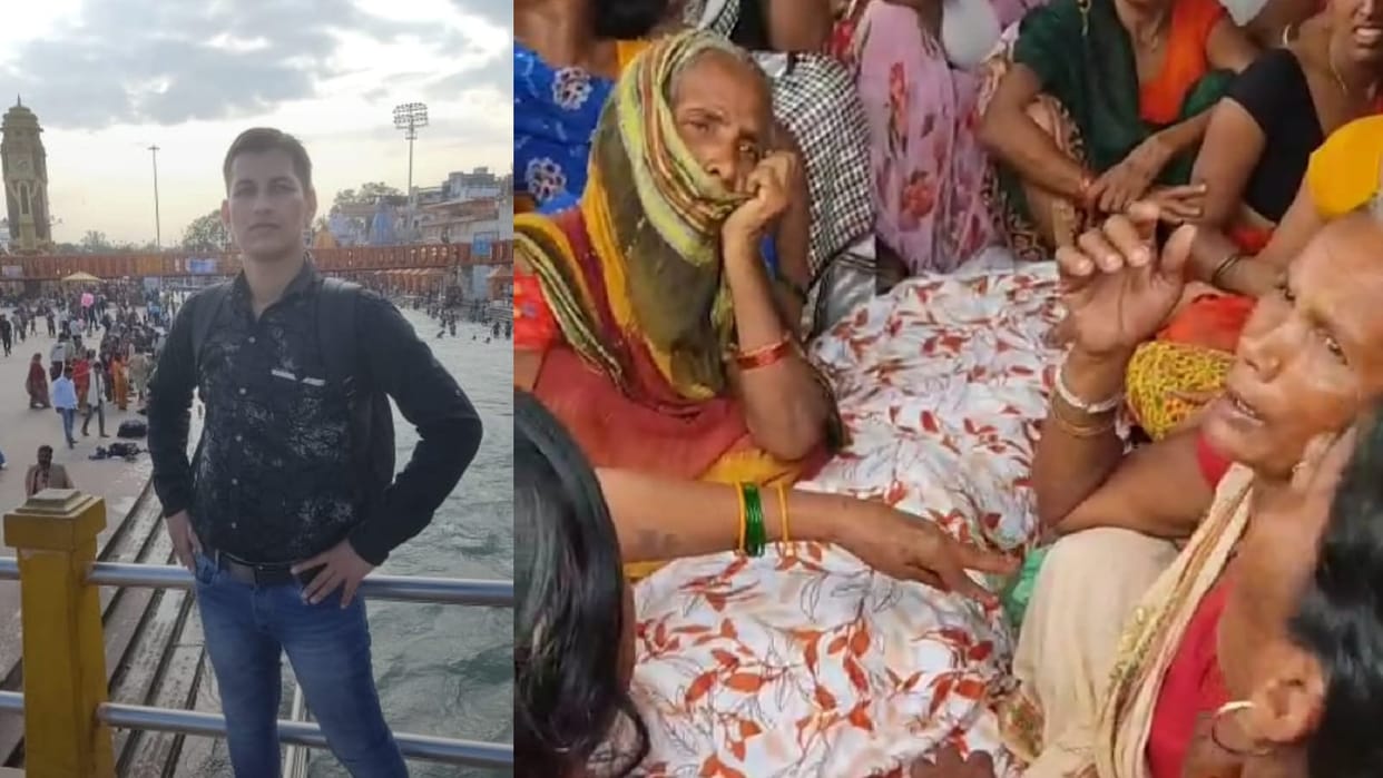 Bihar: ITBP jawan beaten to death, he had come to meet his family; taken into custody by police