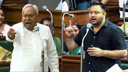 SIR ECI Bihar Why threat of election boycott RJD BJP JDU Vote Share equations know current political scenario