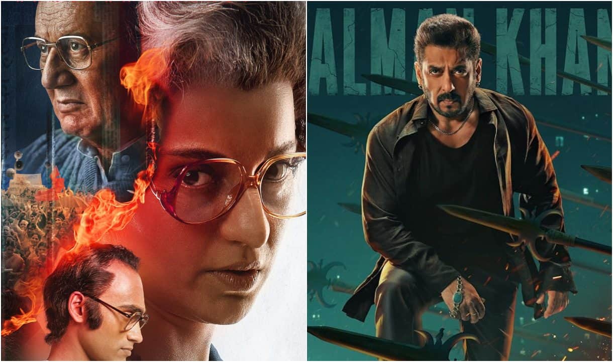 flop bollywood movies 2025 salman khan kangana ranaut shahid kapoor sonu sood most anticipated films failed at