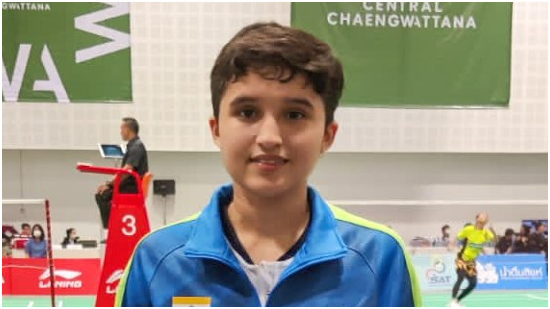 उबर कप: भारत की जीत, क्वार्टर फाइनल की उम्मीदें बरकरार - HeadlinesNow Hindi News