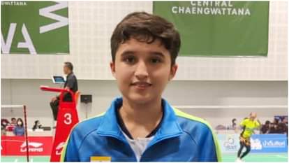 Badminton: Unnati Reaches Semifinals, Lakshya-George and Ayush Exit Hilo Open