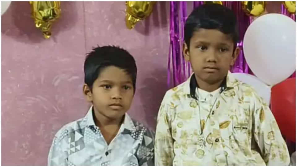 Seoni Double Murder Case Full Story Man Kills sali Children in One-sided Love Obsession Crime News In Hindi