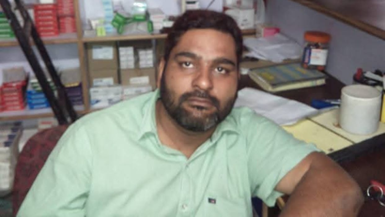 Lakhimpur drug trader dies after being car hit by DCM in Pilibhit