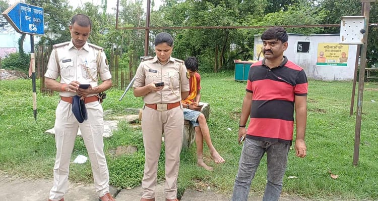 Bihar: लखीसराय में सनसनीखेज वारदात, 14 वर्षीय किशोर का झाड़ियों में मिला रक्तरंजित शव, गोली लगने की आशंका