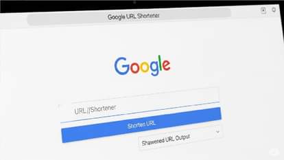 Google URL Shortener