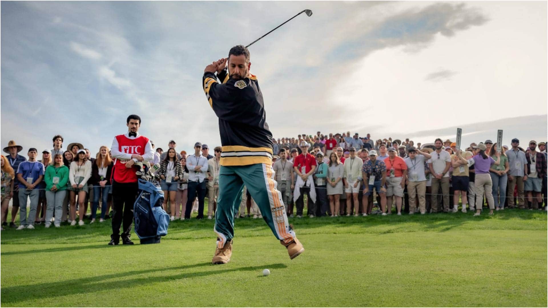 Mandala Murders to Sarzameen Happy Gilmore 2 Rangeen ott Releases this weekend netflix JioHotstar