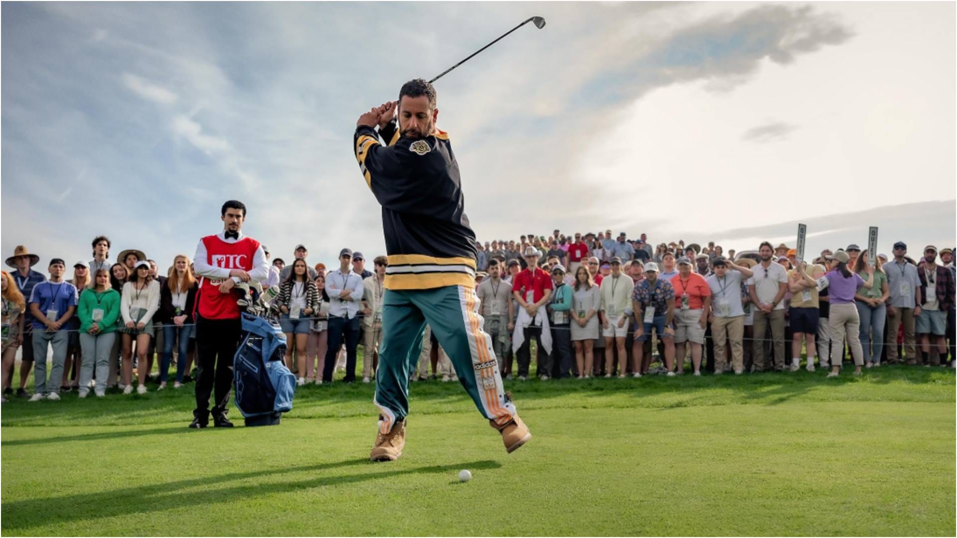 Mandala Murders to Sarzameen Happy Gilmore 2 Rangeen ott Releases this weekend netflix JioHotstar