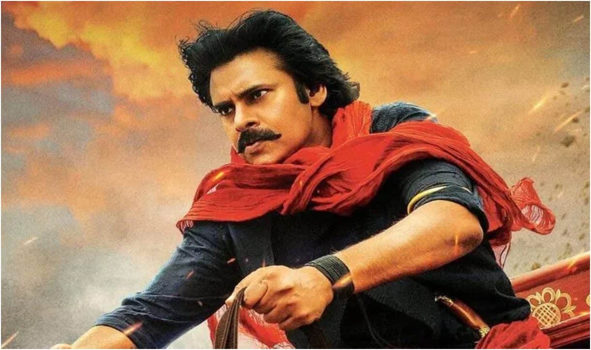 Hari Hara Veera Mallu Box Office Collection Pawan Kalyan Movie Earnings Fallen On Day 6