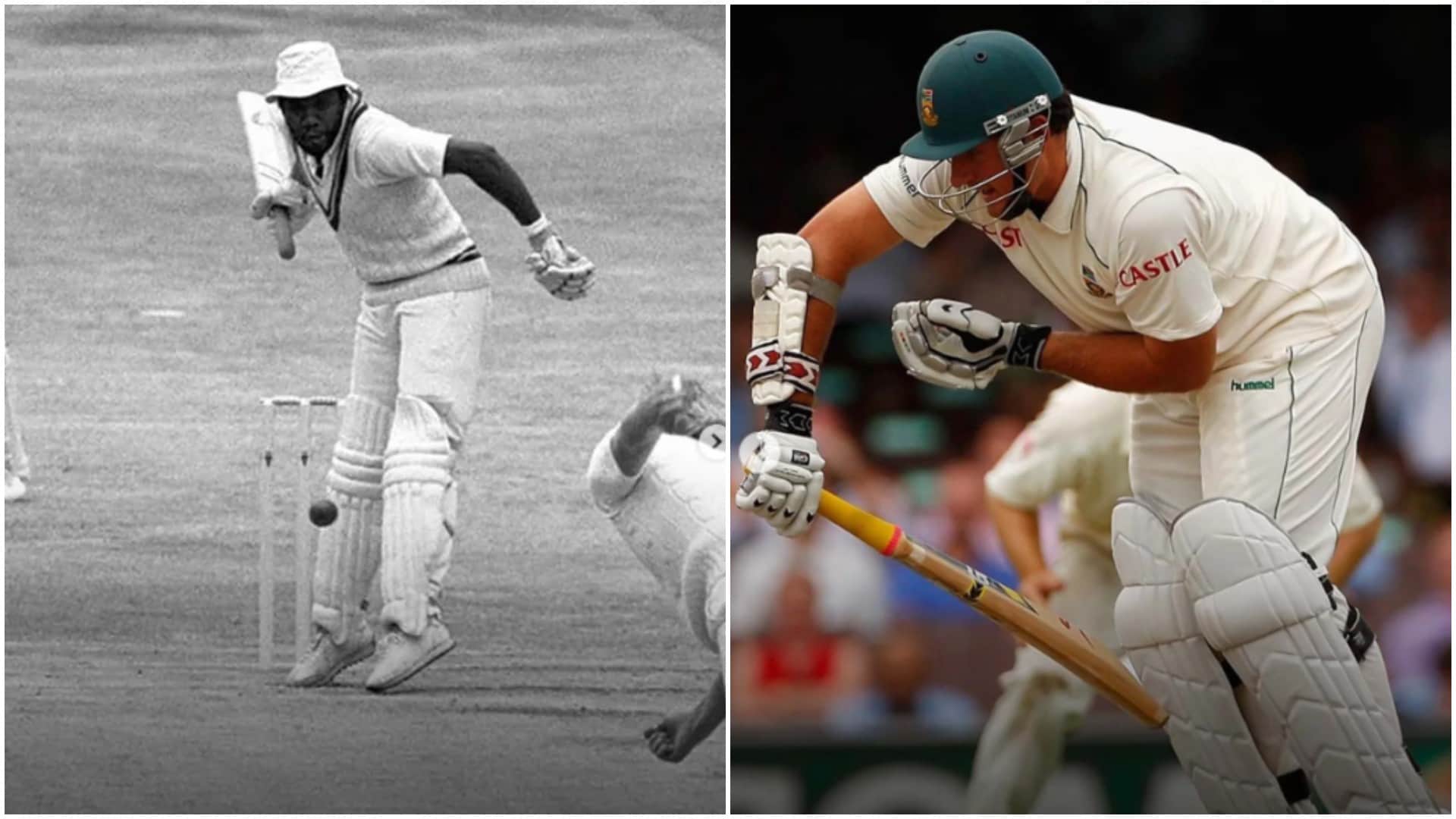 IND vs ENG: When did cricketers play despite injury and pain? Before Pant, Marshall-Kumble also showed courage