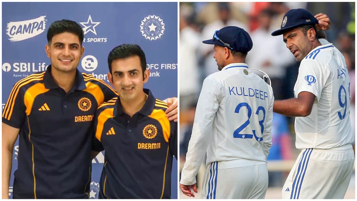 IND vs ENG: 'Greed to collect 20-30 extra runs...', Ashwin slams India team management for not playing Kuldeep