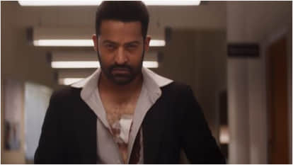 Hrithik Roshan Junior NTR Starrer War 2 Trailer Release Fans Excited To Watch These Two Superstars Clash