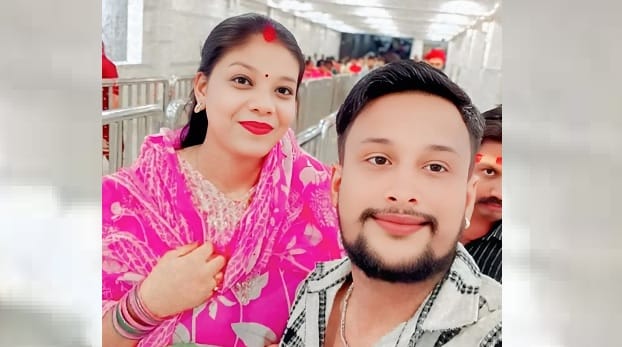 Kanpur young man died of poison, the woman said he hanged himself viscera was sent to FSL no ticket was found