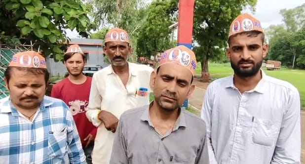 Mahoba Five year old innocent raped police arrested the accused victim sent for medical examination