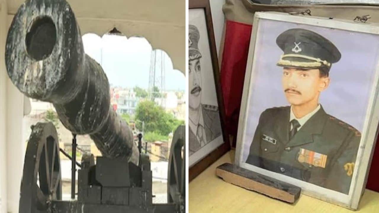 Kargil Vijay Diwas 2025 52 soldiers from Himachal Pradesh sacrificed their lives in Operation Vijay