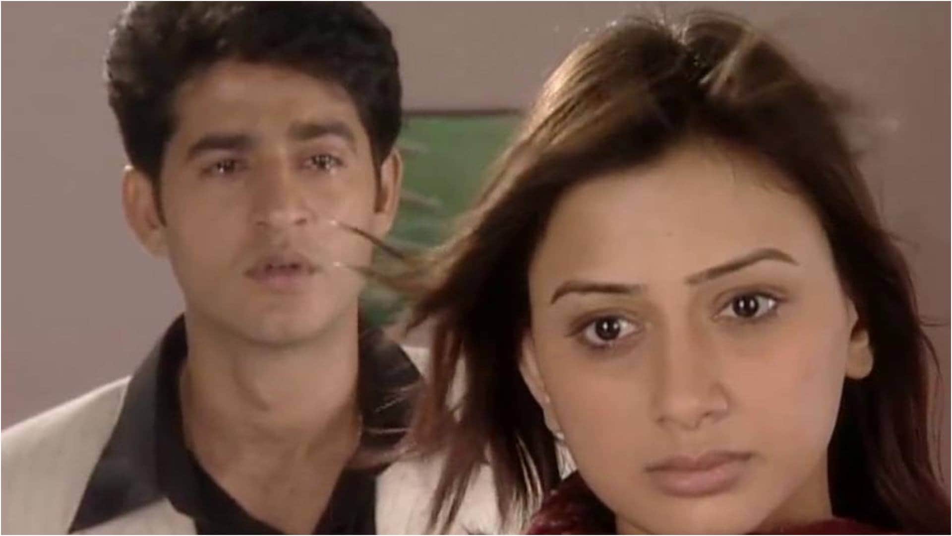 Smriti Irani shared photo with gauri pradhan talks about miss india to Kyunki Saas Bhi Kabhi Bahu Thi journey