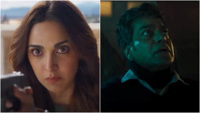 Hrithik Roshan Junior NTR Starrer War 2 Trailer Release Fans Excited To Watch These Two Superstars Clash