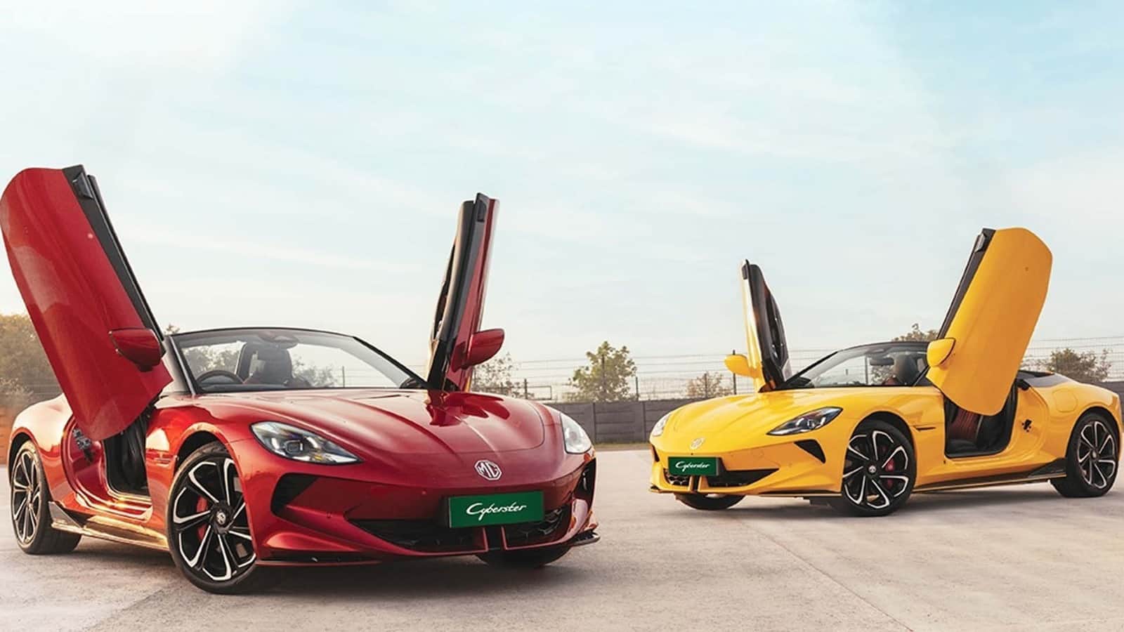 Year Ender 2025 From EVs to SUVs Top Car Launches That Shaped India’s Auto Industry in 2025