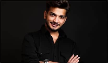 Munawar Farooqui Supports Pranit More On The 370 Biryani Controversy Says Bas Karo Bha