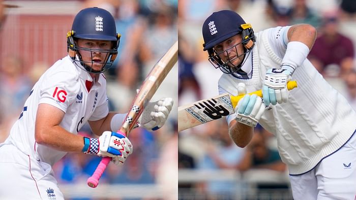 IND vs ENG 4th Test Day 3 Highlights: India vs England Manchester Match Key Highlights Analysis Record Stats