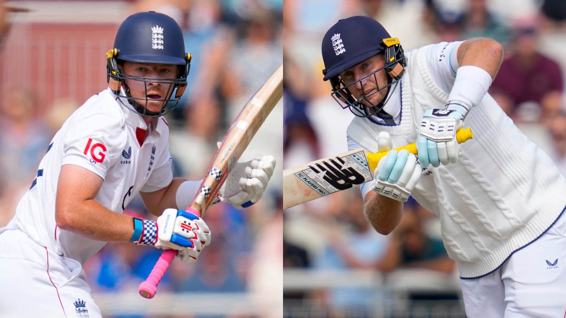 IND vs ENG 4th Test Day 4 Highlights: India vs England Manchester Match Key Highlights Analysis Record Stats