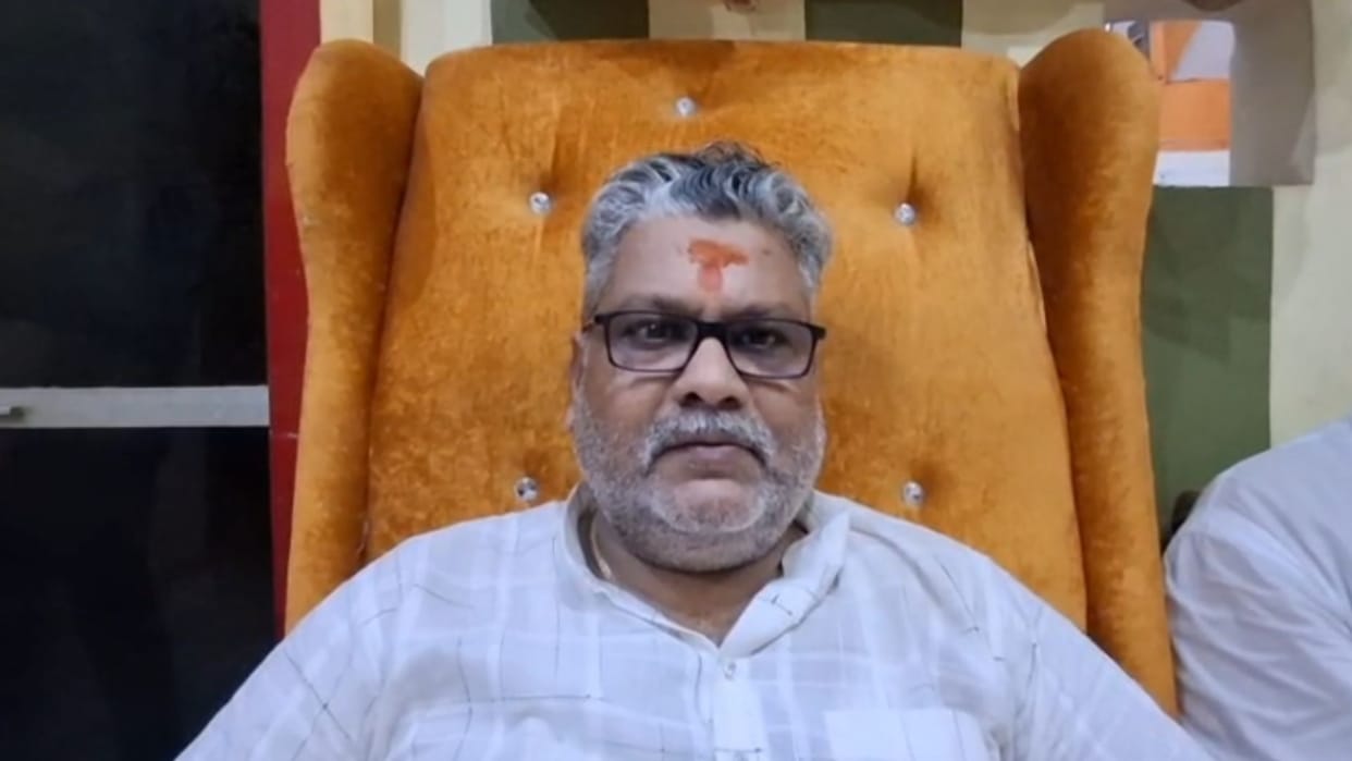 Shri Vindhya Panda Samaj expelled seven people for 15 days in two incidents of assault at Vindhyachal mirzapur