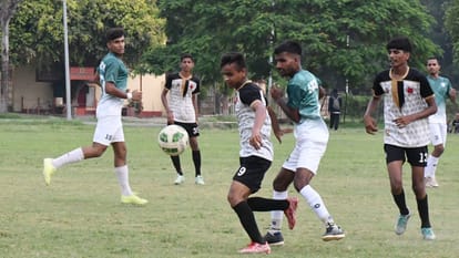 sports news in Varanasi Manju Khare of Kashi will play in Under-55 in Portugal
