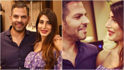 Who is Priya Sachdev wife of late Sanjay Kapur, dispute over heir to empire of 30000 crores