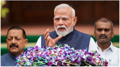 जम्मू-कश्मीर में मौसम ने बदली करवट, लोगों को मिली राहत
