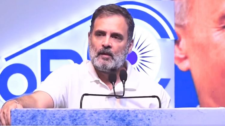 Up Government Said- Rahul Gandhi Made The Comment On Savarkar To Spread Hatred – Amar Ujala Hindi News Live – Delhi:यूपी सरकार ने कहा
