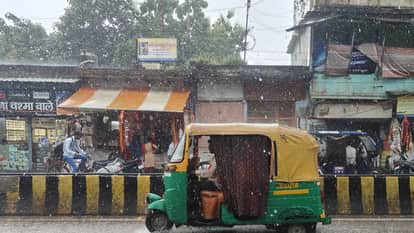 Varanasi Weather Update March Second Spell of Rain Approaches Another Western Disturbance Is on Its Way