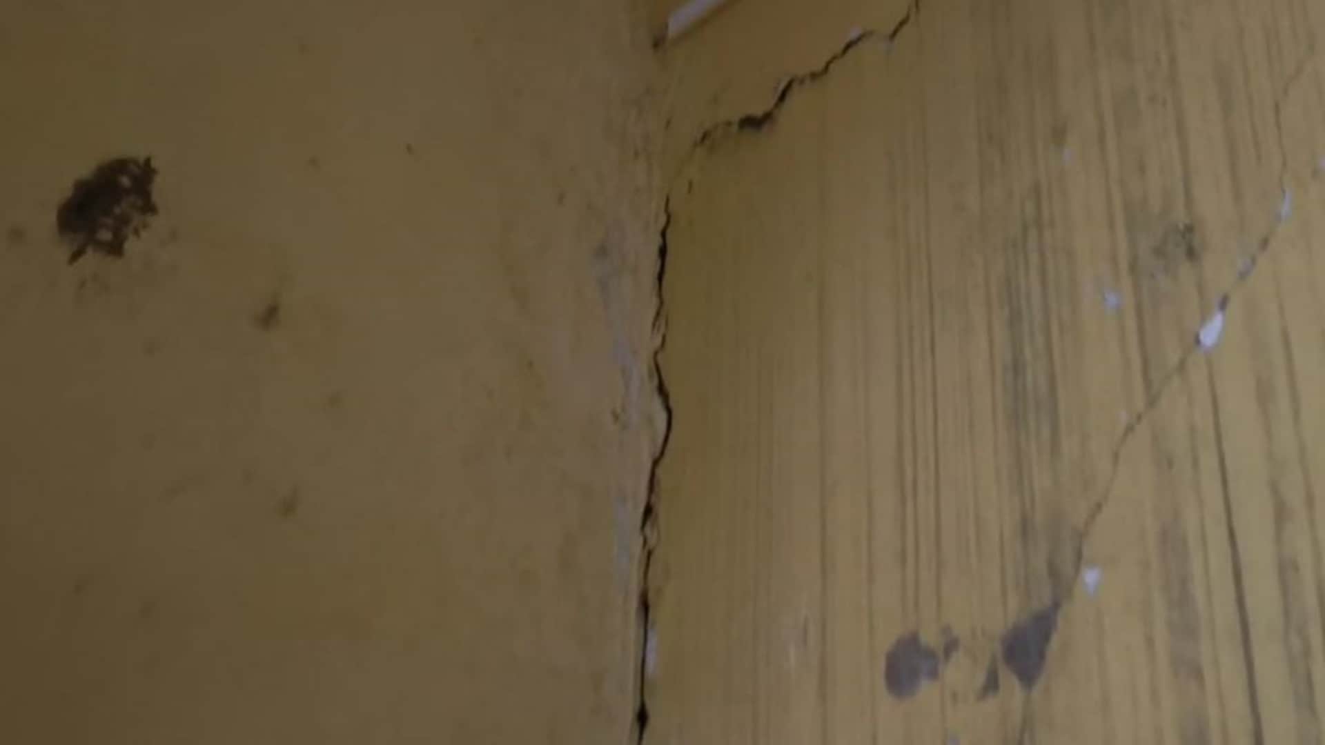 Jalore News: Crumbling School Buildings Ring Alarm Bells- Are Authorities Waiting for Another Tragedy?